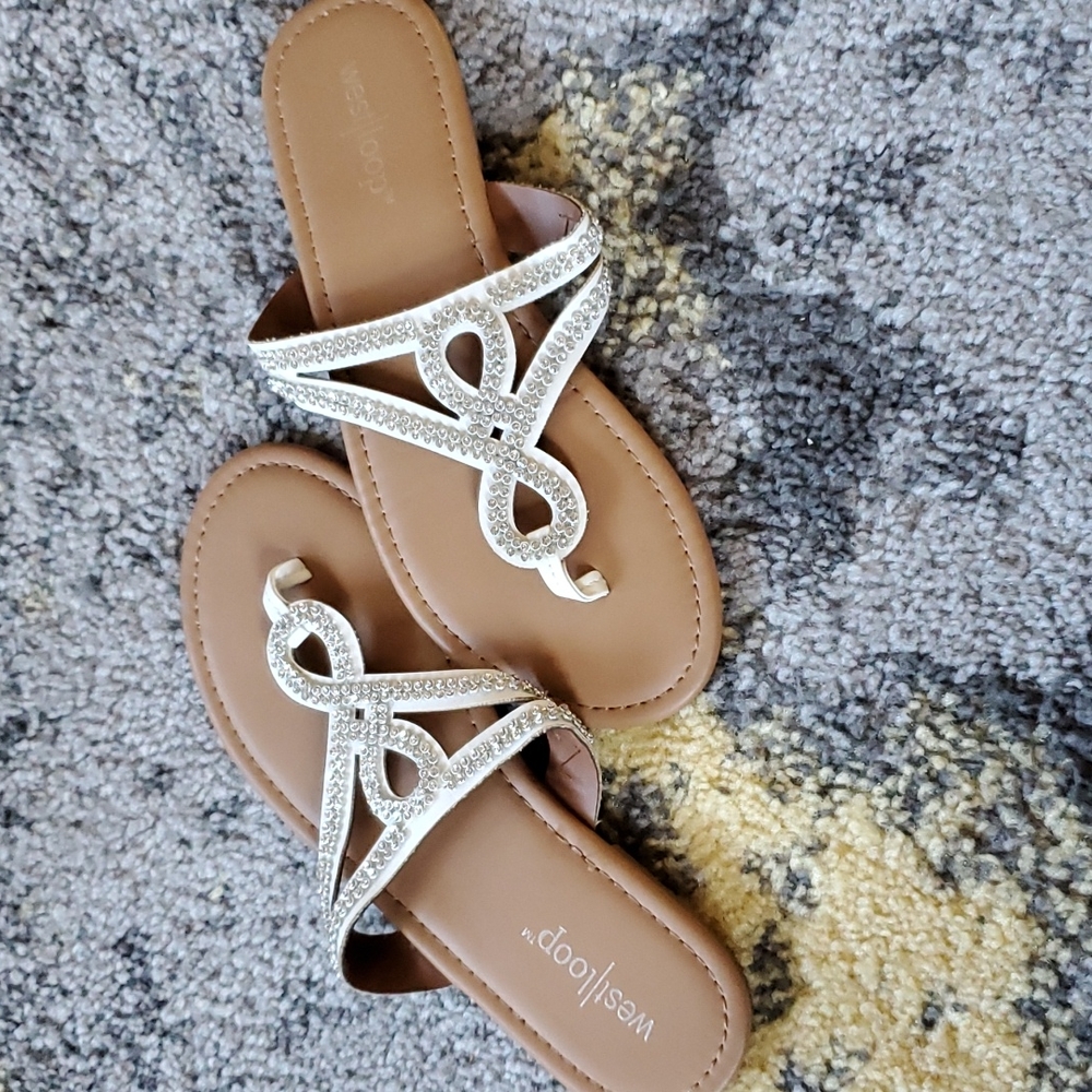 Woman's sandals